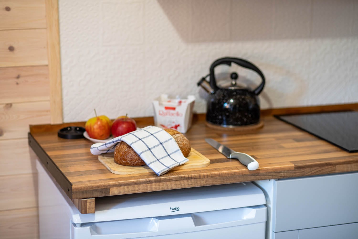 Apartament trzyosobowy nr 11 - zdjęcie 6