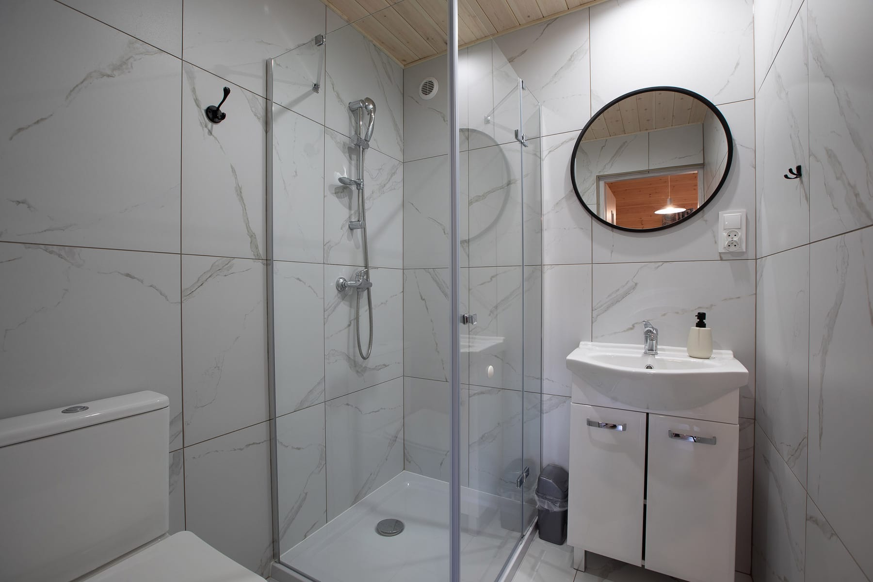 Apartament trzyosobowy nr 11 - zdjęcie 11