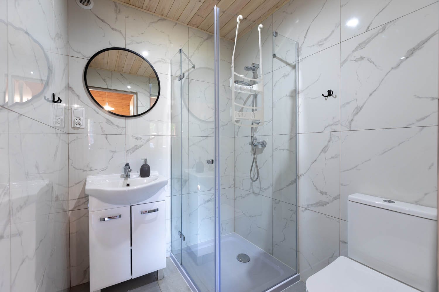 Apartament trzyosobowy nr 11A - zdjęcie 6