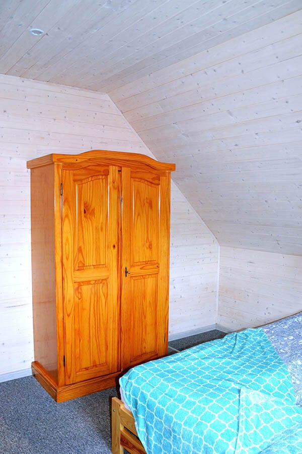 Apartament sześcioosobowy piętrowy nr 12 - zdjęcie 8