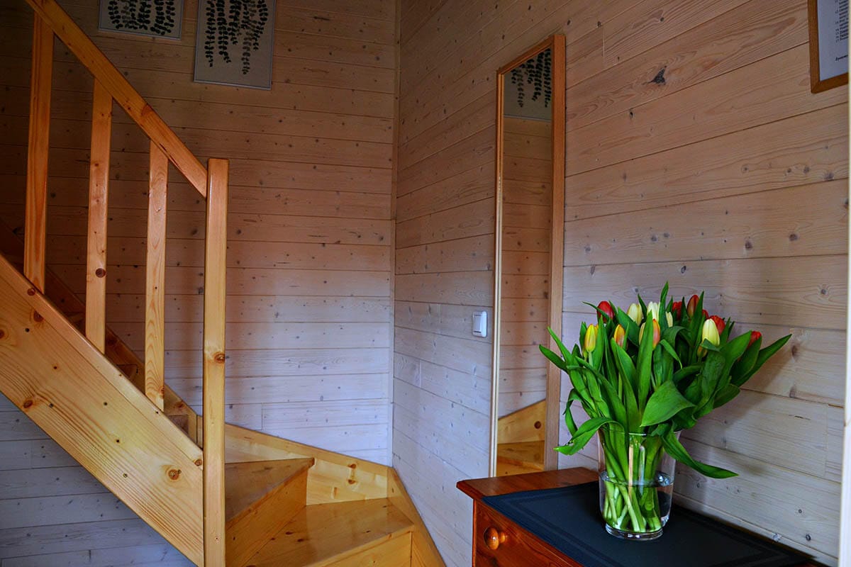 Apartament sześcioosobowy piętrowy nr 12 - zdjęcie 13