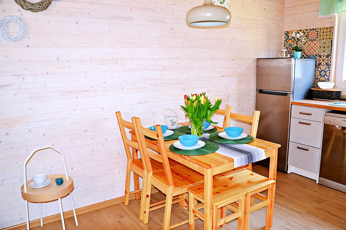 Apartament sześcioosobowy piętrowy nr 12 - zdjęcie 14