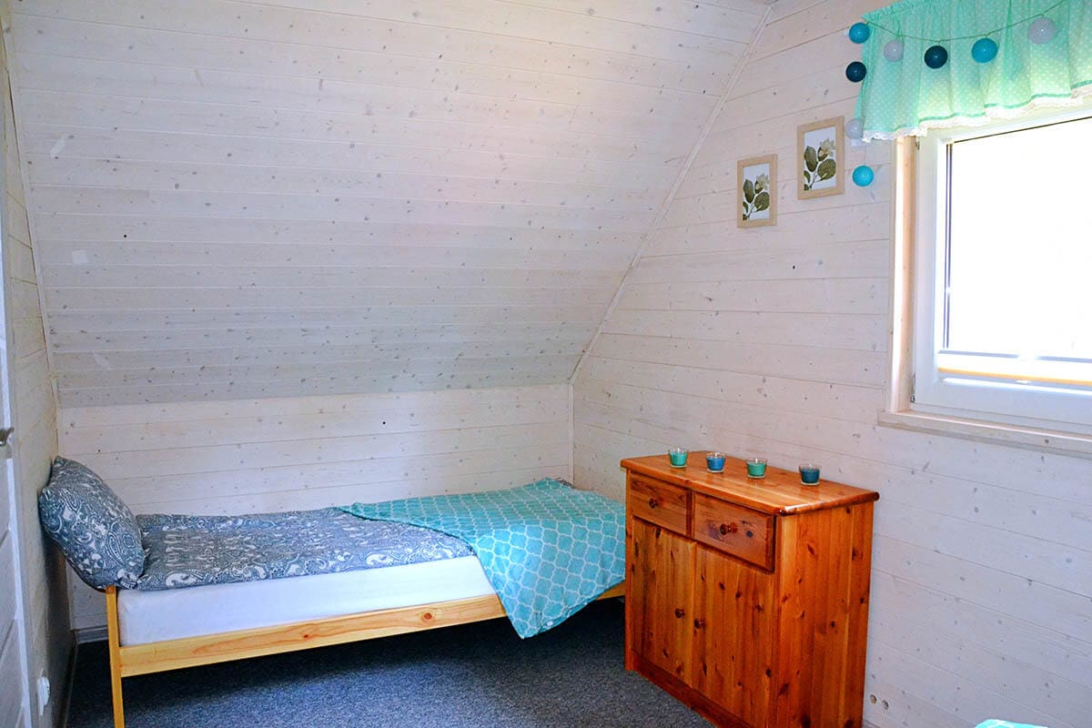 Apartament sześcioosobowy piętrowy nr 13 - zdjęcie 8