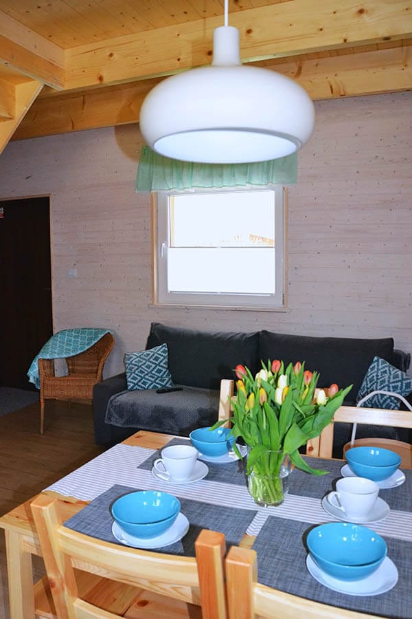 Apartament sześcioosobowy piętrowy nr 13 - zdjęcie 11