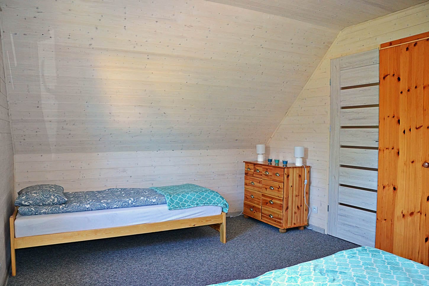 Apartament sześcioosobowy piętrowy nr 14 - zdjęcie 6