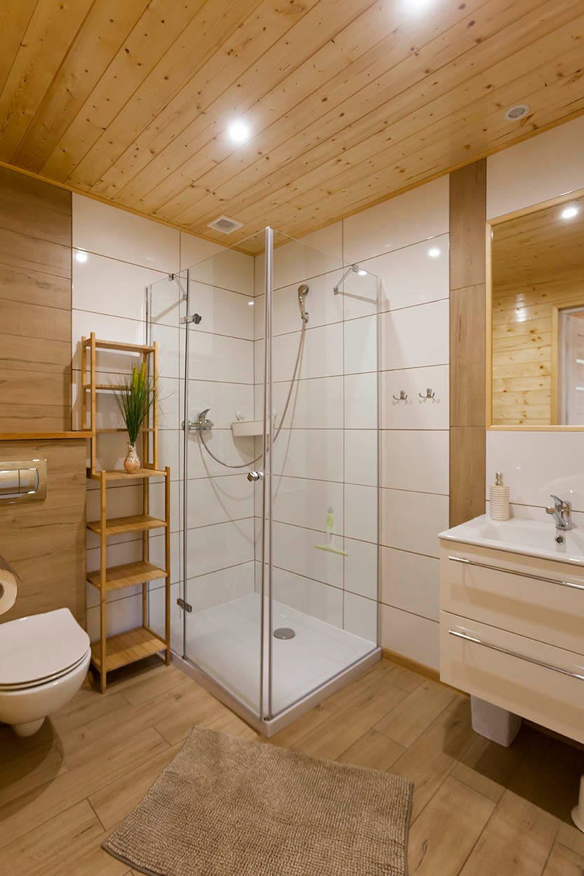 Apartament sześcioosobowy piętrowy nr 14 - zdjęcie 9