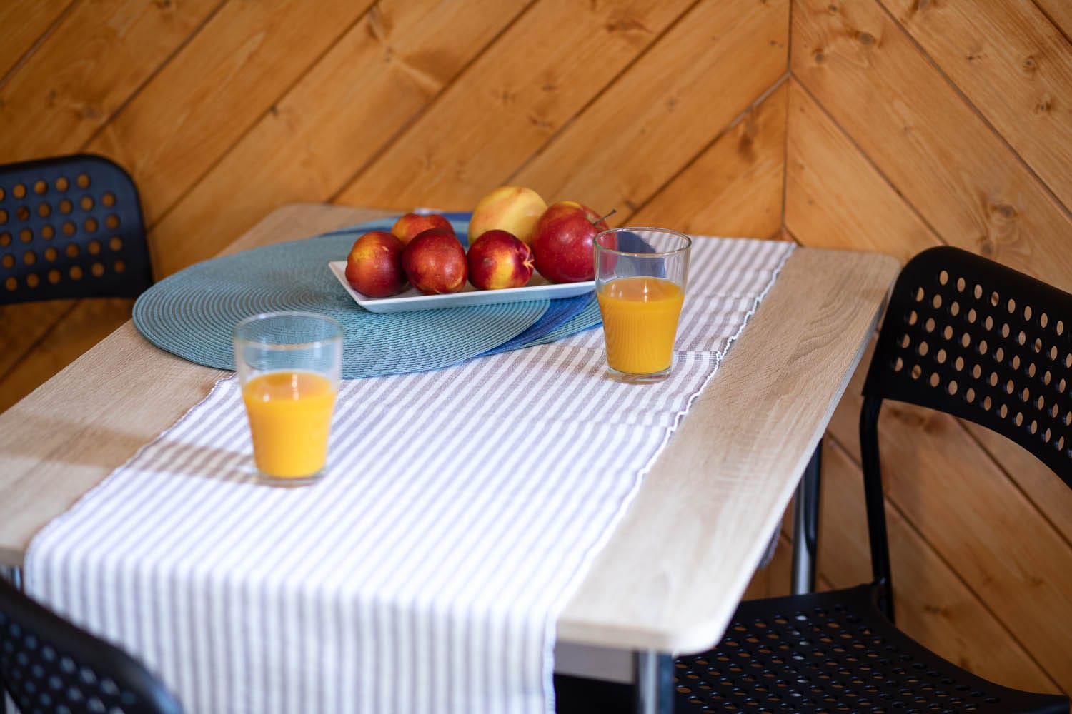 Apartament czteroosobowy parterowy nr 8 - zdjęcie 7
